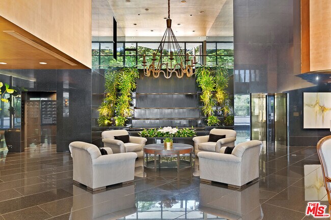 Building Photo - 10601 Wilshire Blvd