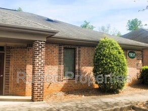 Building Photo - 1931 J N Pease Pl