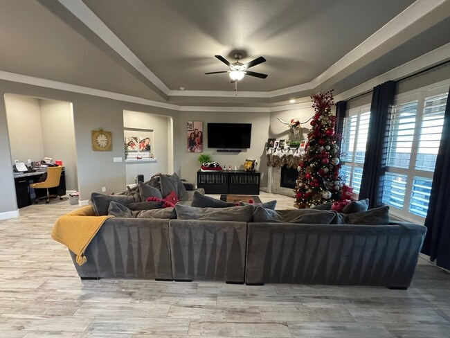 Building Photo - 6014 Silent Rain Dr