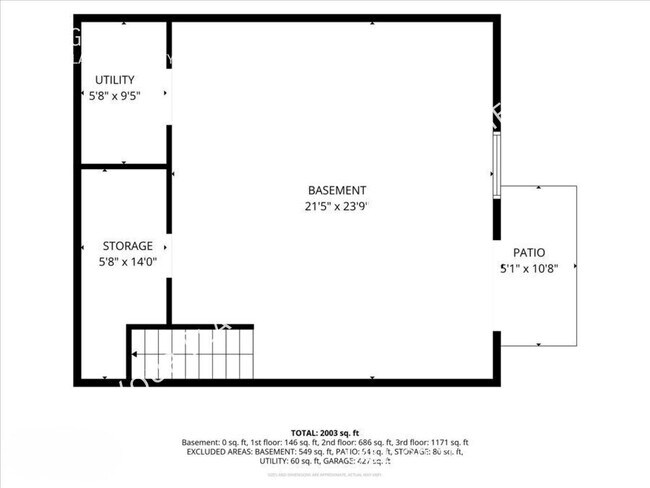 Building Photo - 930 Gillespie Ln