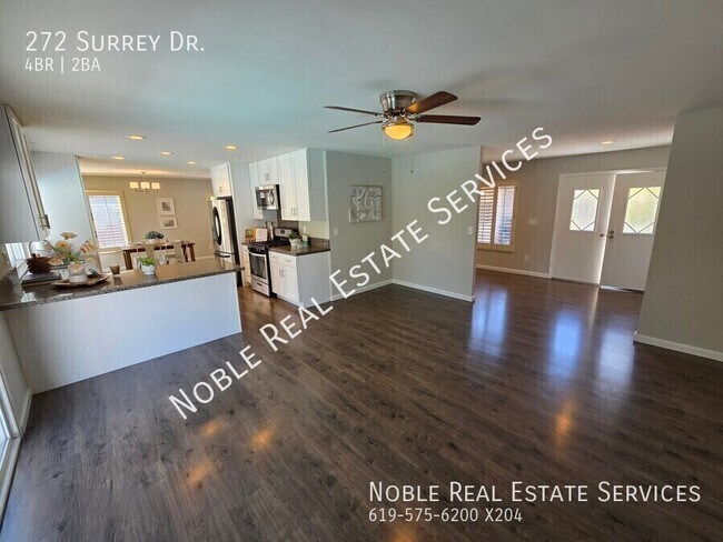 Building Photo - 272 Surrey Dr