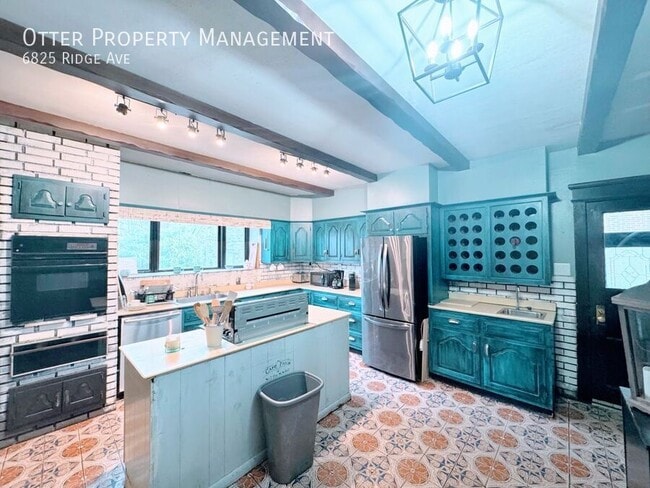 Building Photo - 6825 Ridge Ave