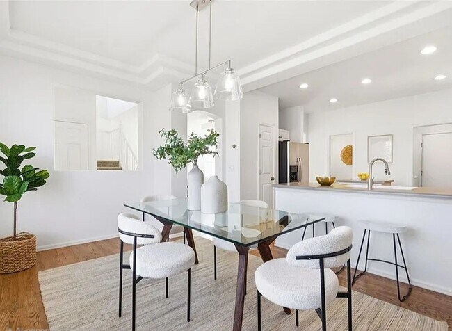Building Photo - Available NOW! 4-Bedroom in one of Denver’s Hottest Neighborhoods!