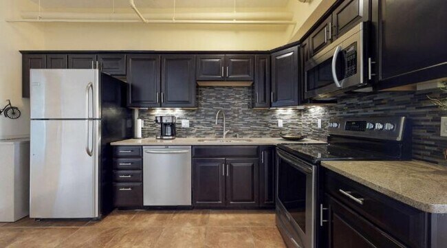 Building Photo - 219 Central SW #503