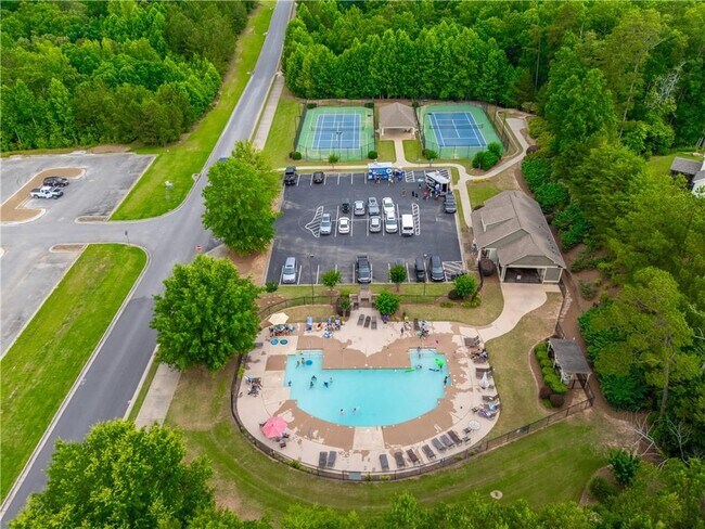 Building Photo - 74 N Springs Ct