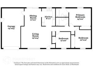Building Photo - 995 Armstrong Rd SE