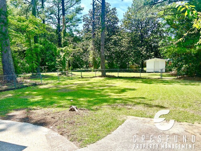 Building Photo - Coming Soon Mid June -Completely Renovated 3 Bedroom, 2 Bath Home with WiFi, Security System & Wa...