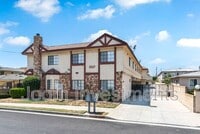 Building Photo - 1527 S Palm Ave