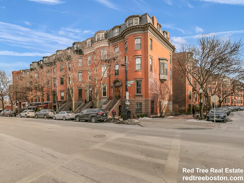 Building Photo - 500 Columbus Ave