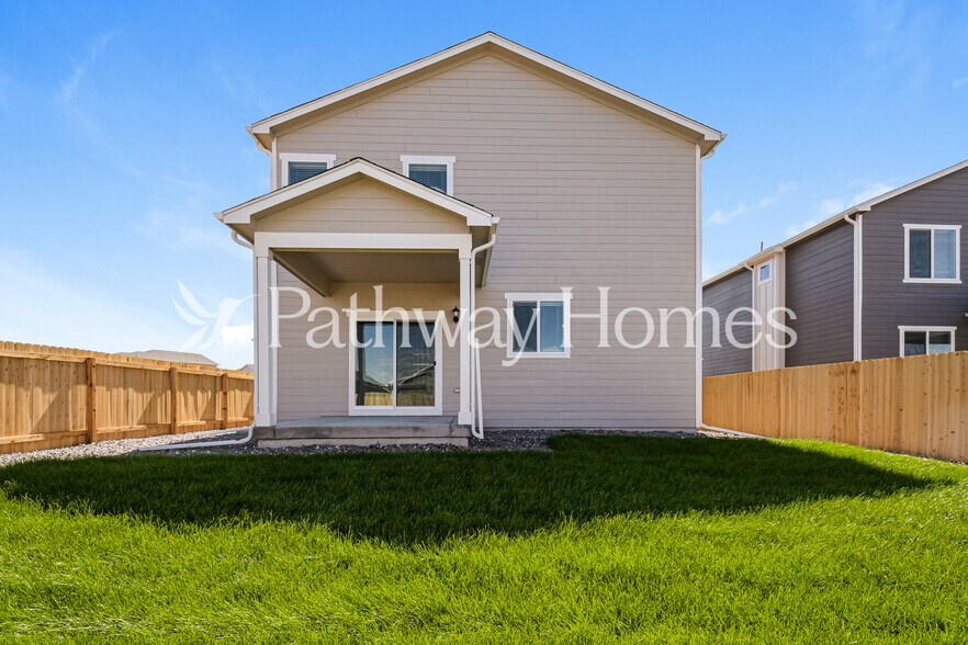 Building Photo - 17923 E 94th Pl