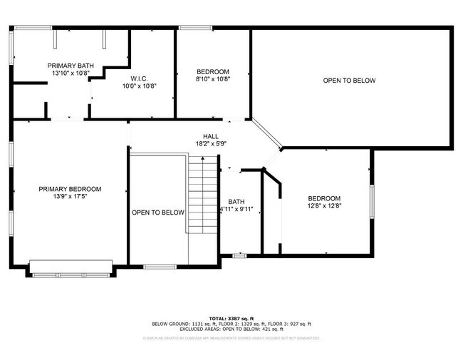 Building Photo - 8112 Old Exchange Dr