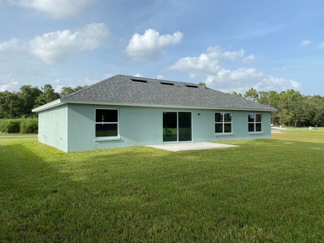 Building Photo - 5272 SW 129th Pl