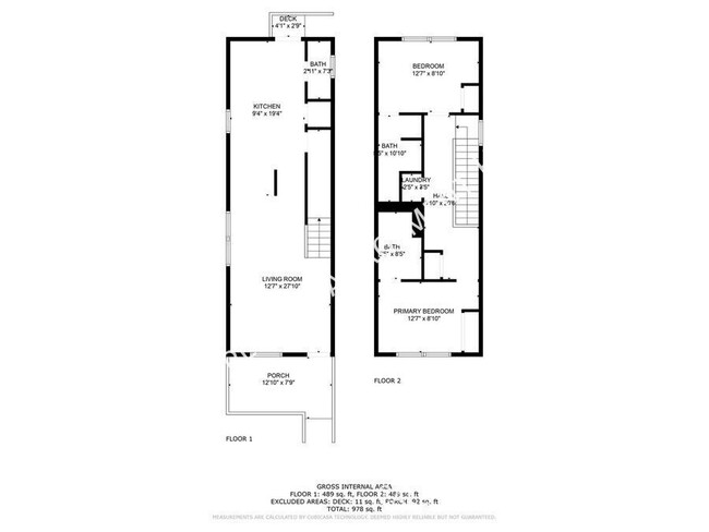 Building Photo - 340 6th St E