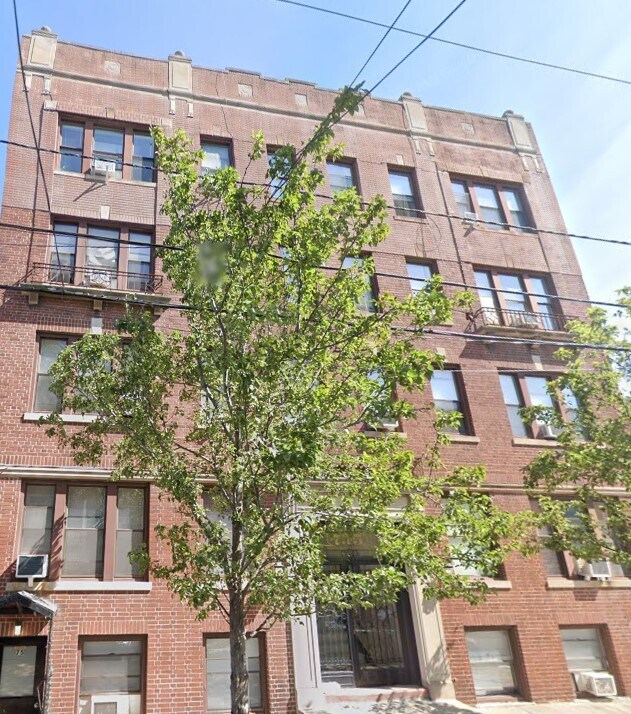 Building Photo - Gregg Parkview Apartments