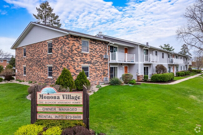 Building Photo - Monona Village Apartments