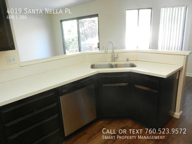 Building Photo - 4019 Santa Nella Pl