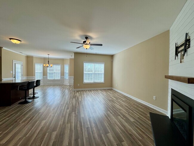 Building Photo - Coming Soon - Wedgefield