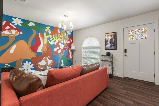 Building Photo - 6307 Thurgood Ave