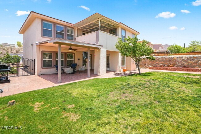 Building Photo - 6384 Franklin Gate Dr