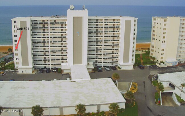 Building Photo - 1155 Ocean Shore Blvd