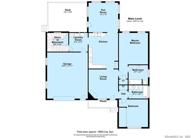 Building Photo - 2-Bed Single Family in New London!
