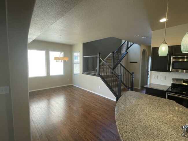 Building Photo - Gorgeous Wolf Ranch Home!!!