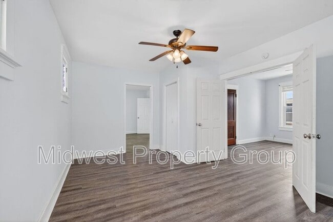 Building Photo - 8962 Burton Ave