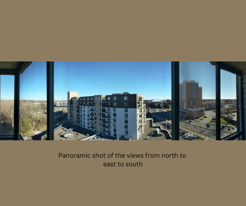 Building Photo - 6500 Woodlake Dr