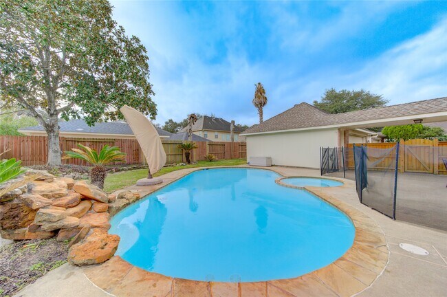 Building Photo - 21715 Bevington Oaks Ct