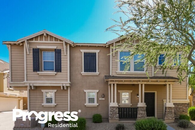 Building Photo - 34923 N 30th Ave