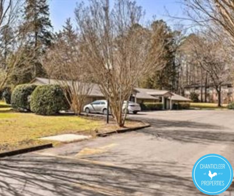 Building Photo - 1 Shepherd Ln