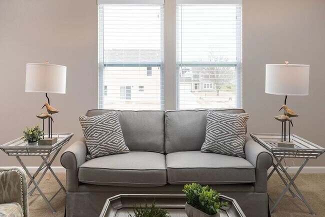 Building Photo - Newer Home at Great Value in Mattawan!