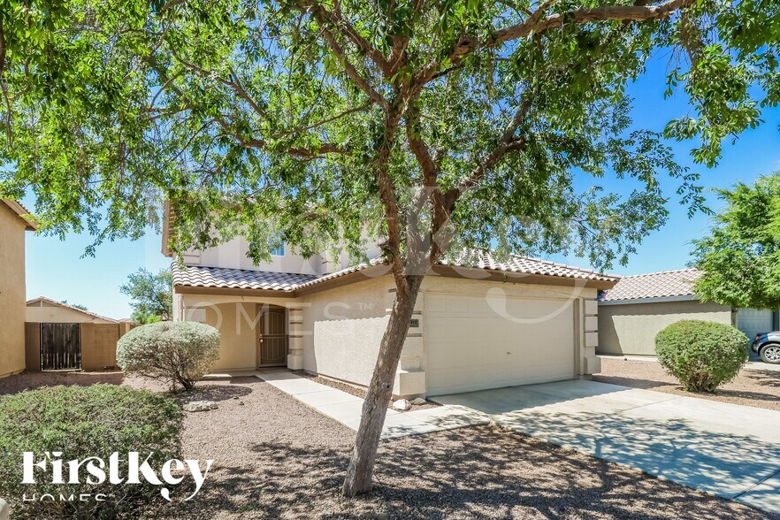 Building Photo - 11919 W Scotts Dr