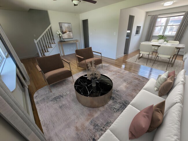 Building Photo - 69 Salmon Brook Dr