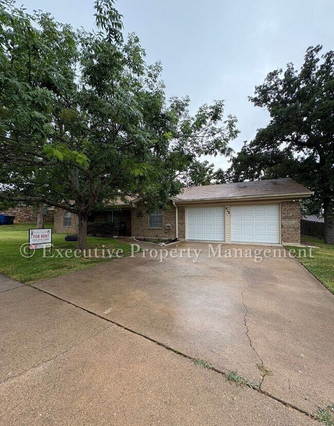 Building Photo - 410 Jeffery Lane, Copperas Cove, TX 76522