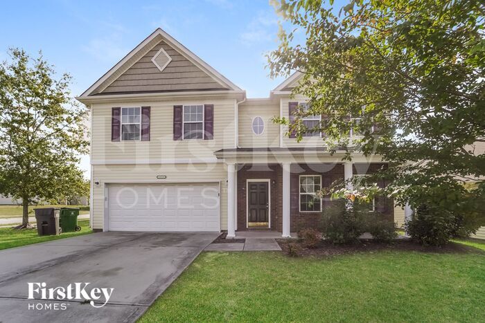Building Photo - 10503 Atkins Ridge Dr