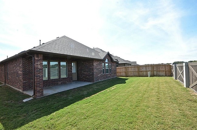 Building Photo - 4526 Wyatt Roland Wy