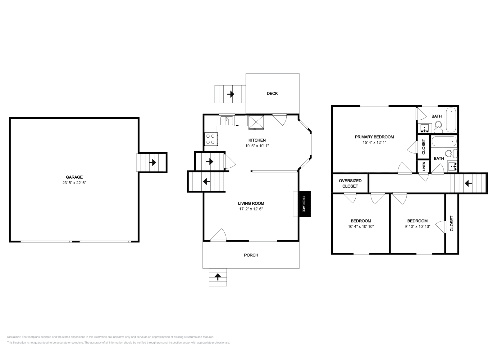 Building Photo - 278 Farm Brook Ln