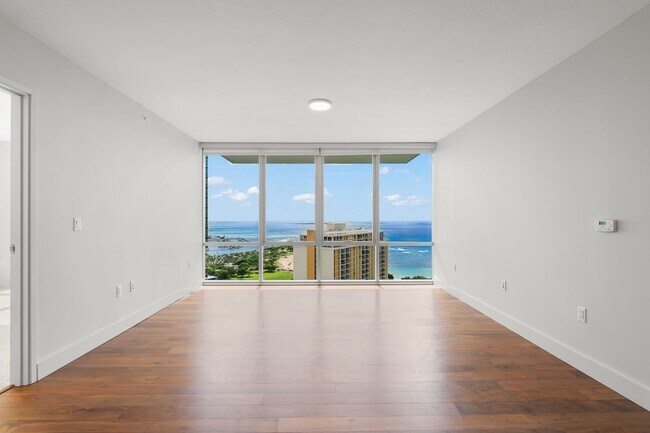 Building Photo - Beautiful Ocean View 2-Bedroom / 2-Bathroo...