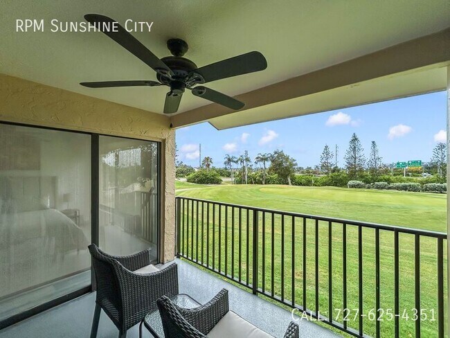 Building Photo - 6121 Palma Del Mar Blvd S