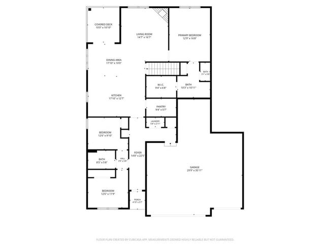 Building Photo - 717 Winterberry Ln