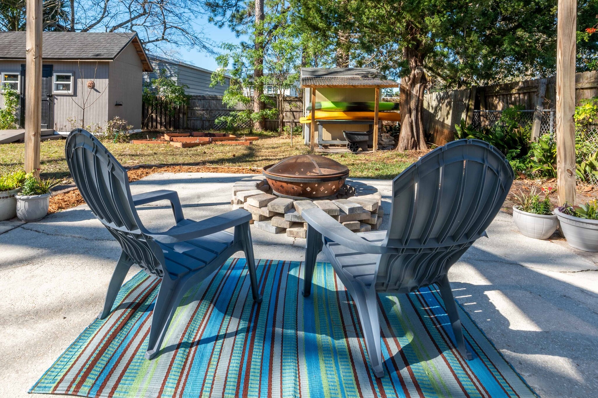 Building Photo - 1216 10th St N