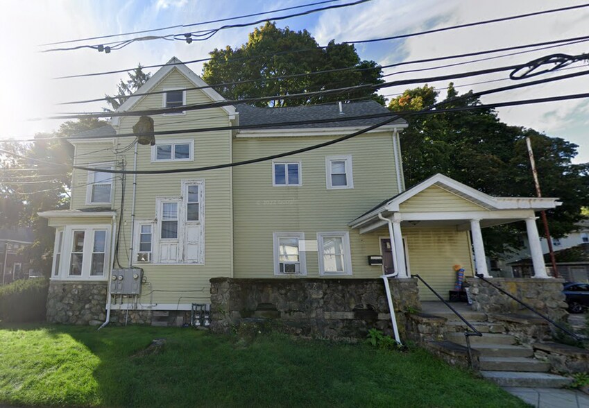 Primary Photo - 45 South St