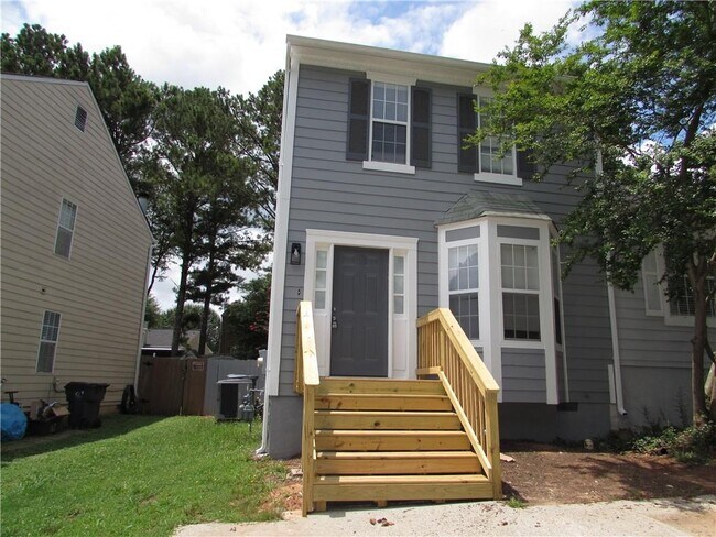Primary Photo - 835 Heritage Valley Rd