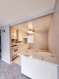 Building Photo - Pangborn