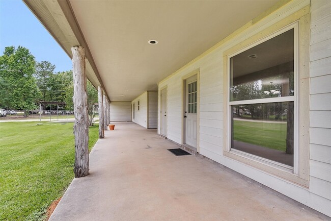 Building Photo - 14699 McCaleb Rd