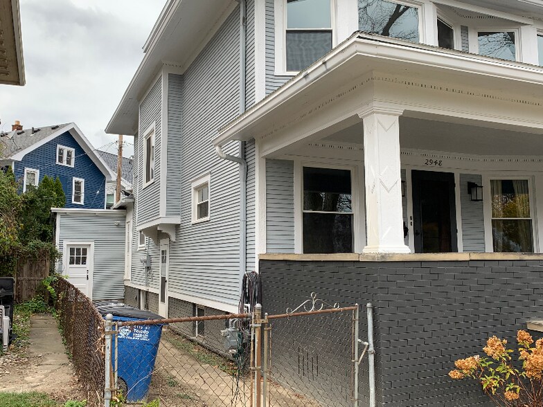 Building Photo - 2948 Broadway St