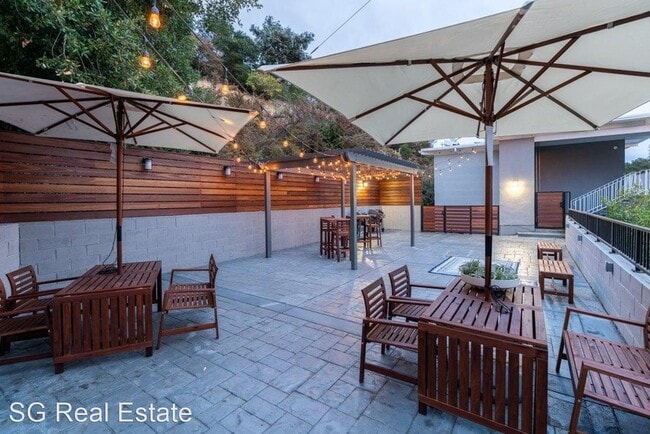 Building Photo - 1282 Mattox Rd