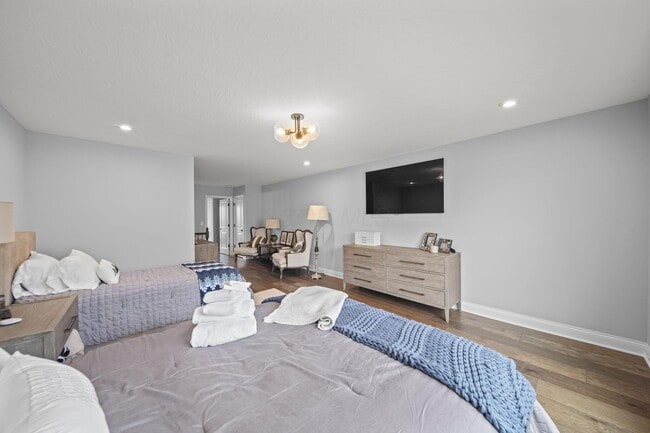 Building Photo - 1309 Goldwell Dr