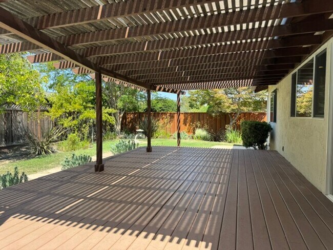 Building Photo - 3622 Citrus Ave